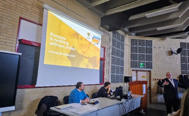 "Restare per crescere", Ronchini (IGT): "Essere vicini alle giovani generazioni che rappresentano una speranza per questo territorio"