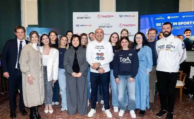 Insieme per uno sport più sicuro: nasce l’App ChangeTheGame, contro abusi e violenze nello sport