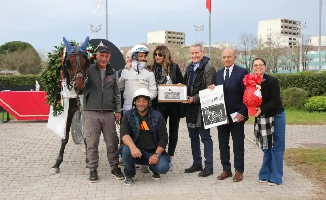 Ippica, Ippodromo Arcoveggio di Bologna: domenica 30 marzo il Gran Premio Italia con un ricco programma di corse ed eventi collaterali