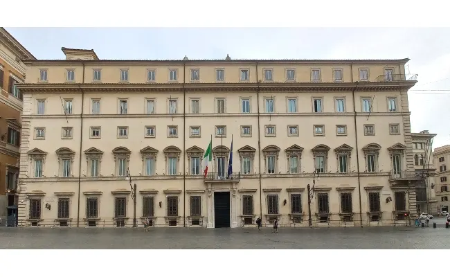 Palazzo Chigi, al via VII Conferenza Nazionale sulle Dipendenze: il gioco patologico tra i temi centrali
