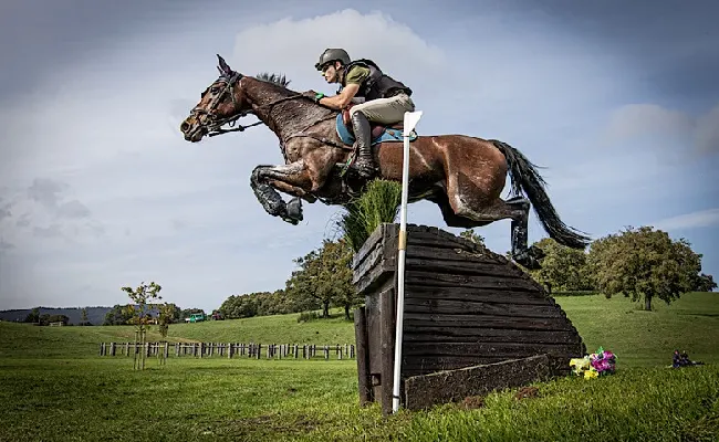 Equitazione, tutto è pronto per i Campionati Italiani di Concorso Completo 2025