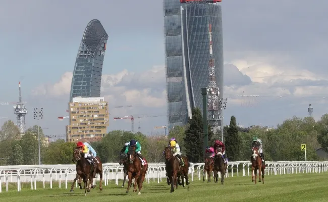 Ippica, all'Ippodromo Snai San Siro di Milano sabato da non perdere: animazione, intrattenimento, musica dal vivo e molto altro, mentre in pista il Premio Filiberto per la 14^ giornata di galoppo