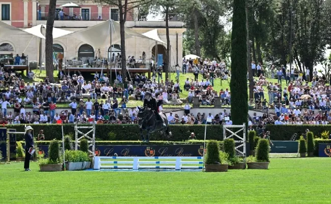 Salto ostacoli: ecco il Team Italia per lo CSIO di Roma Piazza di Siena - Master d’Inzeo