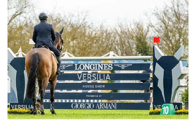 Sport ad alto livello, ma anche cultura del cavallo, rispetto per la natura e dell'inclusione