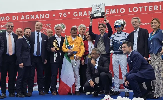 Ippica, MST: Lotteria 2025, un buon successo e un segnale di fiducia