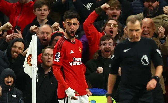 Europa League. Tottenham-Manchester U.: derby per salvare la stagione Bruno Fernandes, MVP della finale a 6,00 su Sisal.it, vuole alzare la coppa