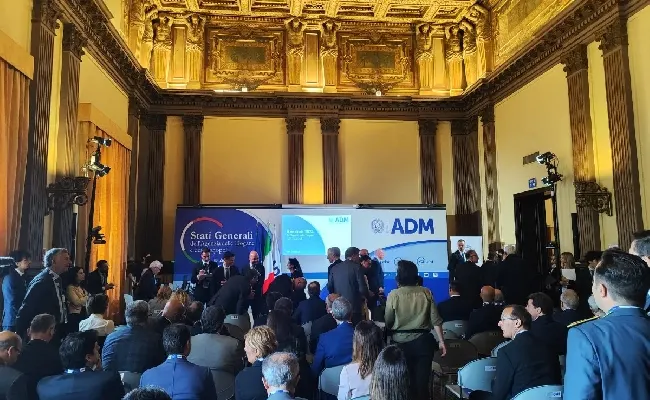 Stati Generali Adm, Osnato (Pres. Commissione finanze Camera): “Operatori più attenti alla tutela dei giocatori rispetto al passato”