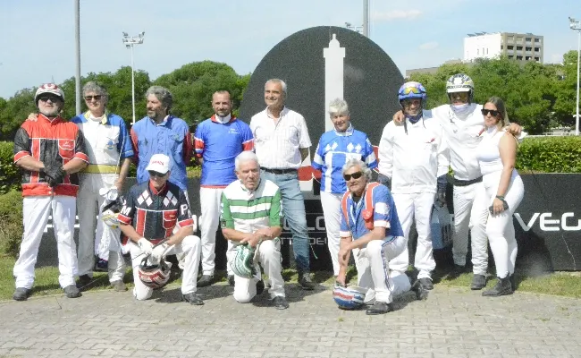 Ippica, all’Ippodromo Arcoveggio di Bologna, giovedì 29 maggio con i gentlemen statunitensi