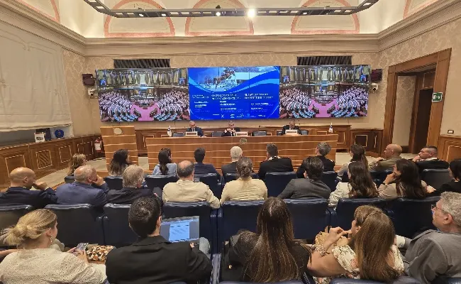 Fise: presentato al Senato della Repubblica il volume "Il cavallo atleta: tutele e prospettive"
