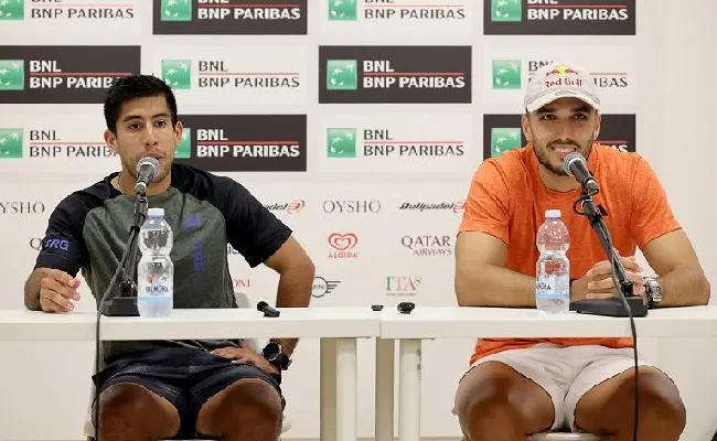 BNL Italy Major Premier Padel, Chingotto e Galan a Roma "per vincere ancora". Ale: "Qui si respira la storia"