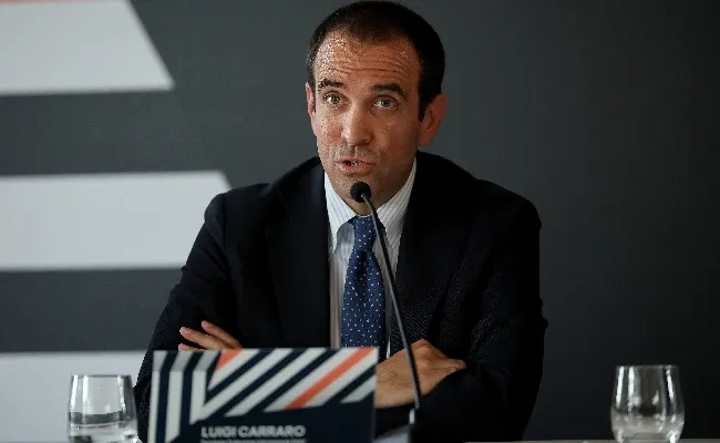 Il presidente FIP Luigi Carraro intervistato dall'Ansa: “Il Major di Roma un successo, la wild card di Sara Errani ci ha reso felici. Il sogno Olimpico? Una sola via: lavorare per meritare”