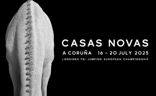 Fise, Campionati Europei di salto ostacoli di La Coruna: ecco la ‘long list’ degli azzurri