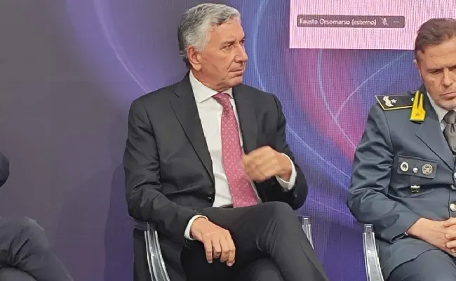 Lollobrigida (dir. Giochi Adm): “Importante la tecnologia, ma per il gioco sicuro resta fondamentale la formazione”