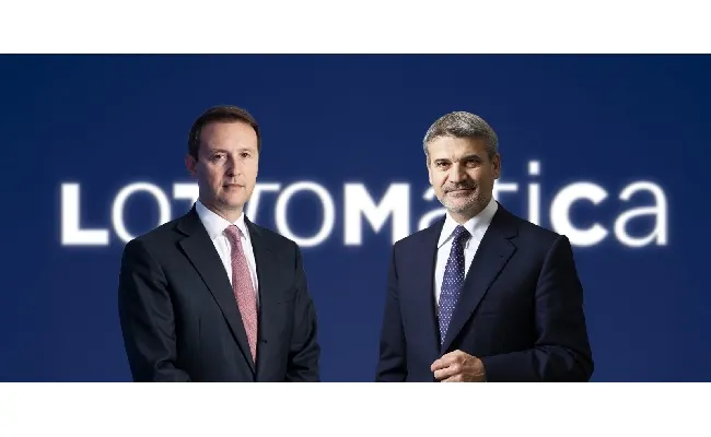 Classifica Extel, Angelozzi e Van Lancker (Lottomatica) sono miglior CEO e miglior CFO in Europa nel settore “Leisure & Hotels