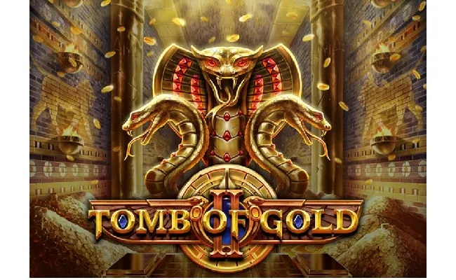 Play'N'Go, tutto pronto per Tomb of Gold II: in arrivo il 26 giugno
