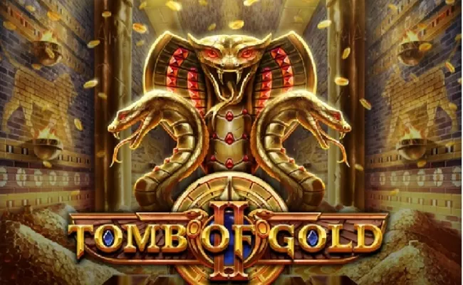 Play'n GO, Tomb of Gold II scatena un potere antico e un gameplay moderno