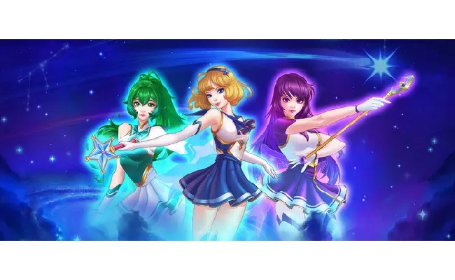 Play'n'Go, Moon Princess Stargazing in uscita questa settimana
