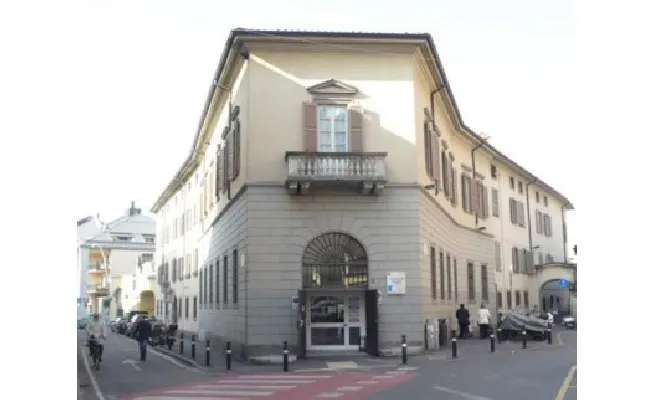 Adm: l'ex sede dei Servizi sociali sarà la nuova sede dell'Agenzia delle Dogane e dei Monopoli a Bergamo