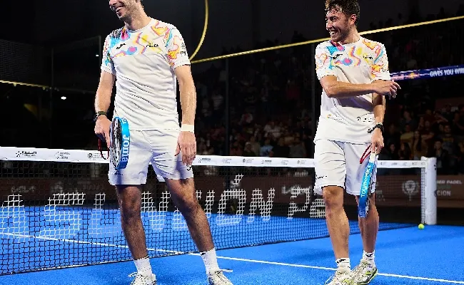 Mediolanum Padel Cup, a Treviso fino al 6 luglio le grandi stelle del padel: in campo 35 Top 100 mondiali!