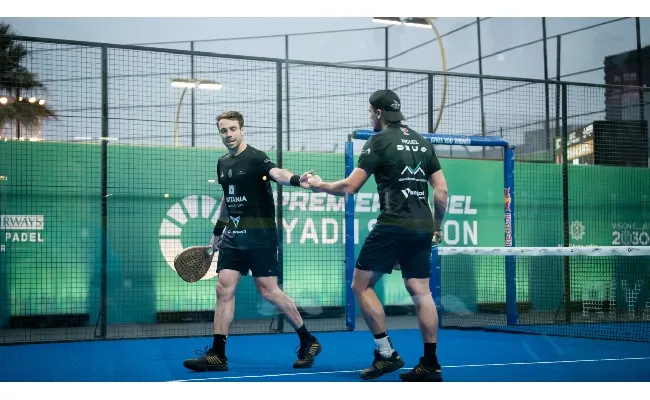 A Treviso un Fip Silver che sembra un Premier Padel: da Diestro-Esbri ai fratelli Deus, il ranking mondiale alla Mediolanum Padel Cup