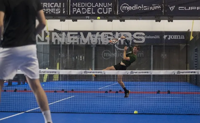 Padel, boom in Veneto: oltre 500 campi (+105% in tre anni) e 186 club (+86%). Treviso città leader