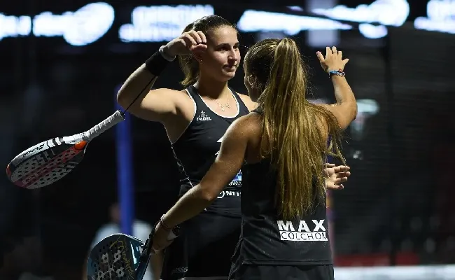 Premier Padel Betclic Bordeaux P2, day 5 Alonso-Jensen, scacco alle regine. Triay di nuovo numero 1