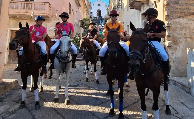 Italia Polo Challenge: Porto Cervo, da giovedì 17 a domenica 20 luglio la quinta edizione in Costa Smeralda