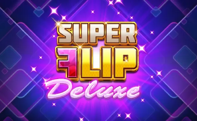 Super Flip Deluxe, il classico di Play'n GO si rinnova
