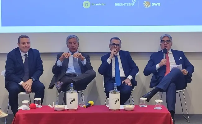 Evento Swg-Brightstar, Cangianelli (Egp-Fipe): “La sentenza della Consulta sul Decreto Balduzzi è una nuova spinta per il riordino dei giochi”