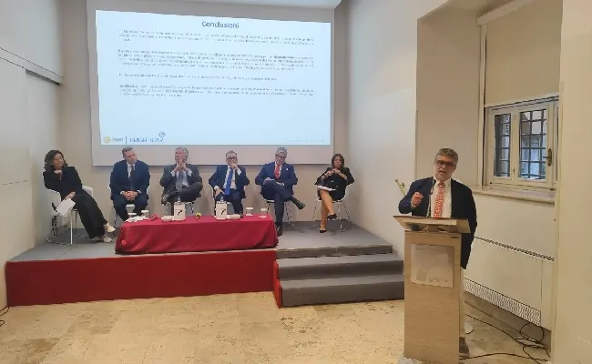 Ricerca Swg: “Solo l'8,1% dei giocatori italiani è problematico, nel 72% dei pazienti in cura la ludopatia non è il solo problema”