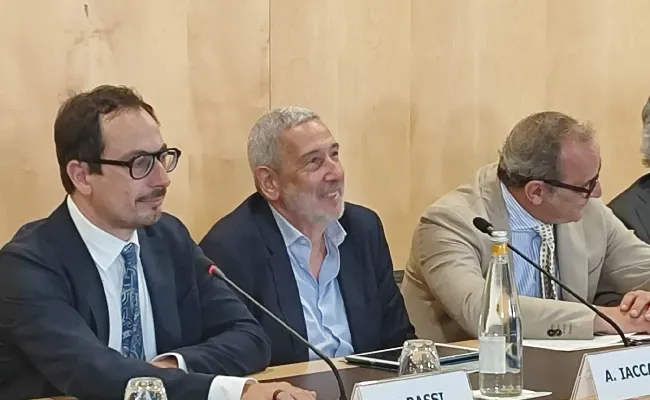 Conferenza As.Tro, Iaccarino: “Dal 2019 al 2024 raccolta da apparecchi da gioco in calo del 30%, dal riordino ci aspettiamo nuove prospettive”