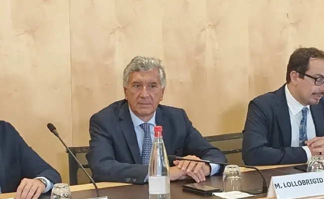 Conferenza As.Tro, Lollobrigida (Dir. Giochi Adm): “Nel 2025 incassi apparecchi -5%, in calo entrate erariali dalle slot. Consulta, nessun via libera a gioco online”