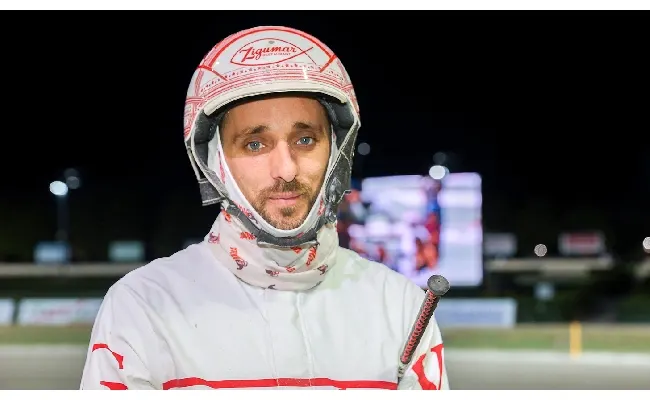 Ippica, Ippodromo di Cesena: è Vincenzo Gallo il secondo finalista del TGA - Superfrustino 2025. Vaomar e Ossani a segno nella TQQ.