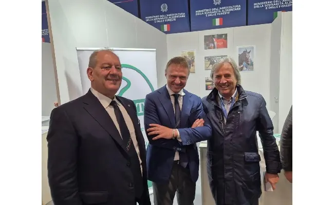 Ippica: Anact, "Apprezzamento per l’attenzione del MASAF e l’impegno del Sottosegretario La Pietra"