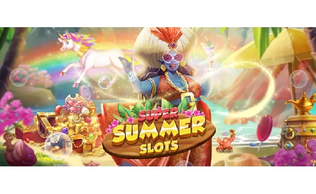 Play'n'GO, Super Summer Slots: i giochi più caldi della stagione sono arrivati
