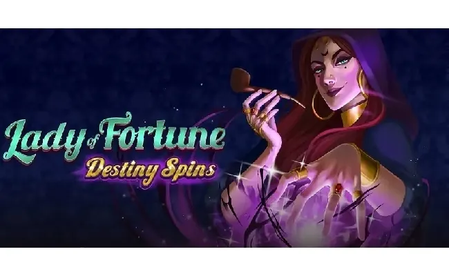 Play'n GO: Lady of Fortune Destiny Spins torna con aggiornamenti misticistici
