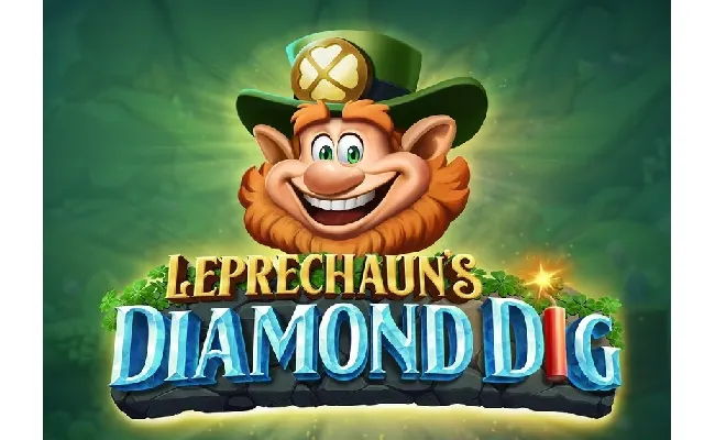 Play'n'GO, la fortuna degli irlandesi ti attende in Leprechaun’s Diamond Dig: in arrivo il 26 agosto