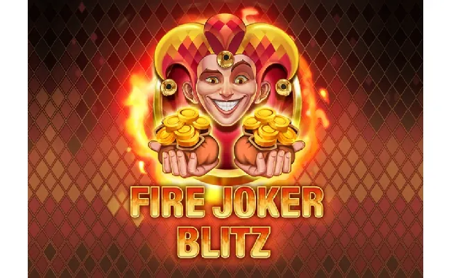 Play'n GO, Fire Joker Blitz in arrivo il prossimo 28 agosto