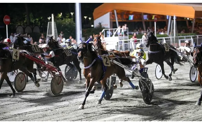 Ippica, Ippodromo di Cesena: giovedì 14 agosto, data insolita con sette corse dalle 20:50