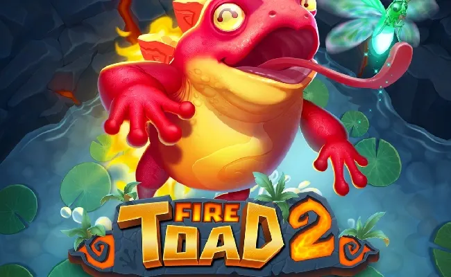 Play'n GO, il ritorno di Fire Toad 2 è atteso per il 2 settembre