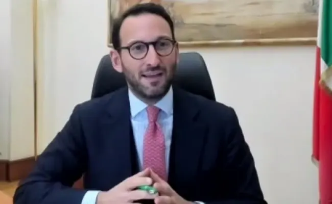 Gioco online, Freni (Sott. Mef): “Divieto di utilizzo di pc e totem, Agenzia delle Dogane al lavoro su nuova norma”