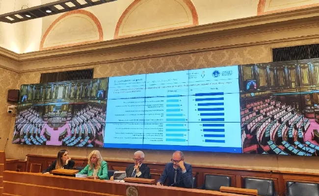 Studio Fondazione Fair, gioco Under 25: solo il 51% dei giovani conosce il concetto di "responsabilità", il 18% imposta limiti di tempo e spesa