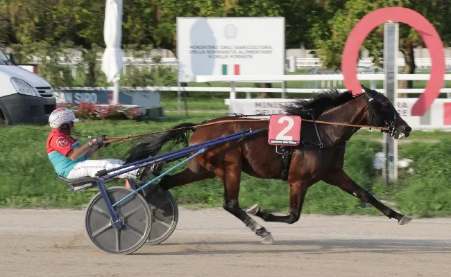 Ippica, all'Ippodromo Snai San Siro lunedì di trotto per la 32^ giornata con al centro le edizioni del "Breeders Course", divisione maschile e femminile, e la "Challenge internazionale Italia-Germania"