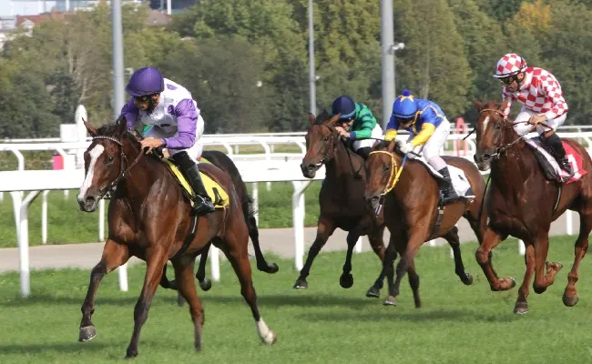 Ippica, all’Ippodromo Snai San Siro la domenica nel segno di Thin Be The Glory nel premio Cesare Brivio Sforza, e di Well Again nel ricordo di Ancilla Ferrario