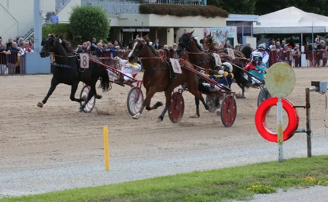 Ippica, l’Ippodromo di Bologna riparte: giovedì 18 settembre il grande trotto torna in scena