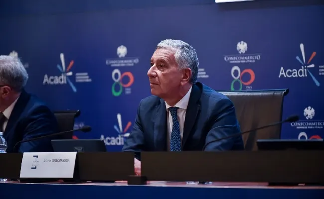 Forum Acadi 2025, Lollobrigida (dir. Giochi Adm): “Servono misure-ponte per slot e Vlt in attesa del riordino del gioco fisico”