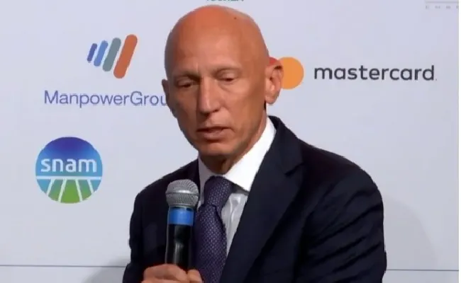 Sbc Summit 2025, Tiso (Managing director Sisal): “Mercato online 2025 oltre quota 5,5 miliardi, concentrare strumenti di protezione sul giocatore”