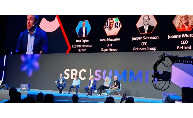 Sbc Summit Lisbona: numeri da record per la seconda edizione portoghese
