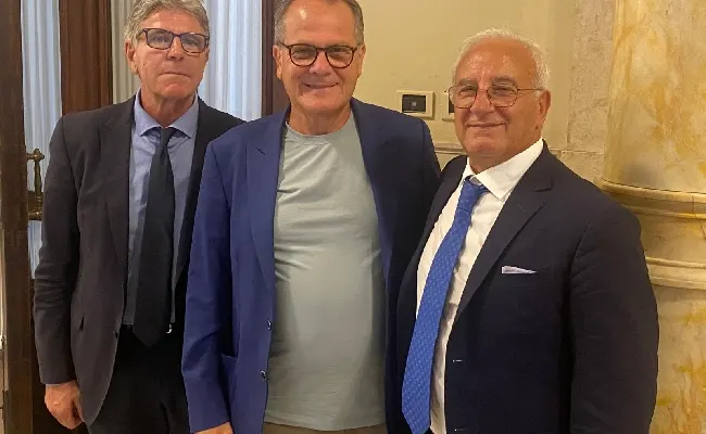 Legge su discriminazione bancaria, Chiacchio (Agsi) incontra l'on. Romano: "Grazie per l'aiuto"