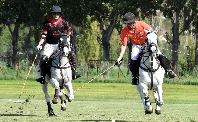 Campionato Italiano Polo U.S. Polo Assn., da venerdì 26 al 5 ottobre torna lo show al Roma Polo Club
